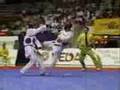 Taekwondo Best knockouts