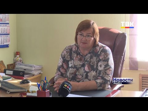 По промежуточным результатам ЕГЭ четыре бердских выпускника сдали экзамен на 100 баллов По промежуточным результатам ЕГЭ четыре бердских выпускника сдали экзамен на 100 баллов