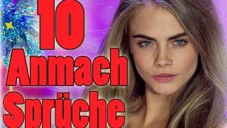 TOP 10 ANMACHSPRÜCHE!