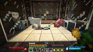 Etho MindCrack FTB S2 - Episode 15: Clay For Days