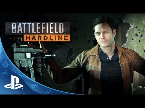 download battlefield hardline for ps4 for free