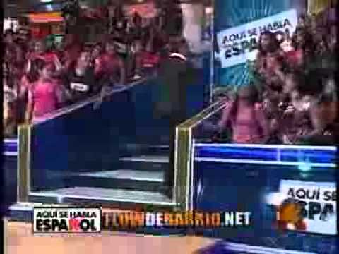 Black Point Esta Noche Yo Salgo (Full HD).mp4 - YouTube