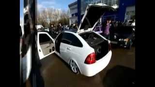 Приоры в Ставрополе.mp4