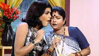 Karmashetra - Part 1 Of 13 - Homi Wadia - Vijaya Desai - Gujarati Natak