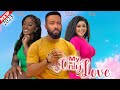 MY ONLY LOVE (2023 Movie) - Frederick Leonard, Luchy Donald, Chioma Latest Nollywood Nigeria Movie
