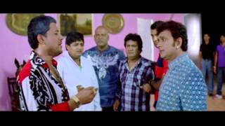 Family Pack Movie  Adnan Ssajid Khan  Dilavar Action Scene