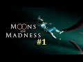 Moons of Madness Прохождение - Марсианские будни #1