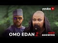 Omo Edan 2 - Latest Yoruba Movie 2024 Drama Odunlade Adekola, Wasila Coded,Feranmi Oyalowo,Amuda Eko