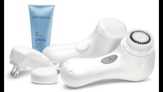 Beauty: Clarisonic Review ed info complete