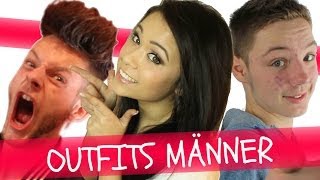 Outfits deiner YouTube Jungs! DieLochis, TrendingRobin, BradeTV uvm.! | Sandy Lee