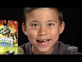 Skylanders BOOMCAST: Evan from EvanTubeHD, LightCore Flashwing, Grim Creeper, and Rubble Rouser!
