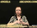Video Horóscopo Semanal LEO  del 2 al 8 Mayo 2010 (Semana 2010-19) (Lectura del Tarot)