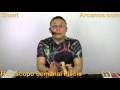 Video Horscopo Semanal PISCIS  del 24 al 30 Abril 2016 (Semana 2016-18) (Lectura del Tarot)
