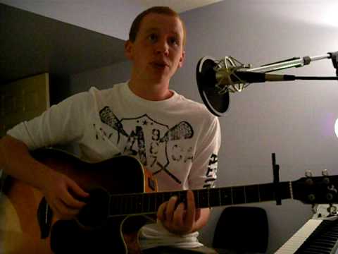 Always & Forever (A Marques Houston Acoustic Cover) by Josh Lehman ...