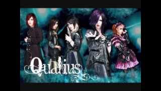 Qualius-クオリアス- - last cross