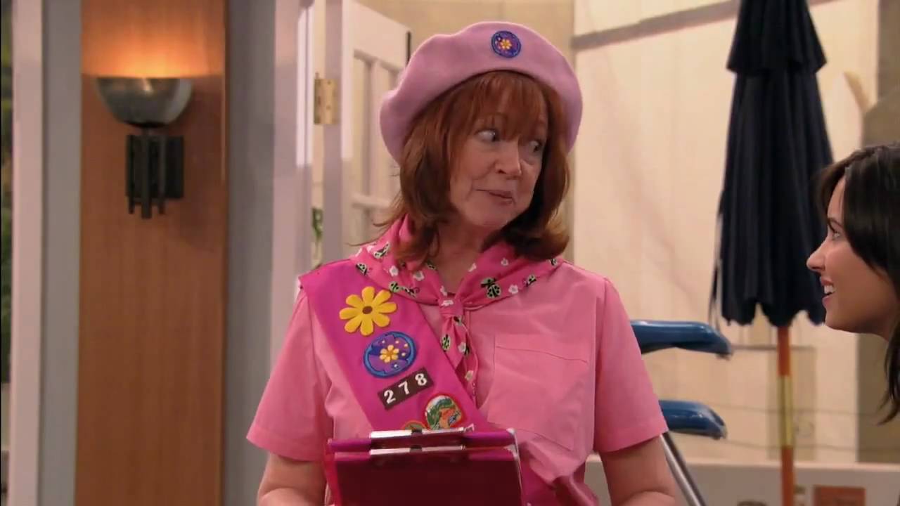 Related: G Hannelius In Good Luck Charlie , G Hannelius In A Bikini Related: G Hannelius In Good Luck Charlie , G Hannelius In A Bikini