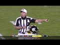 Pittsburgh Steelers Great Plays