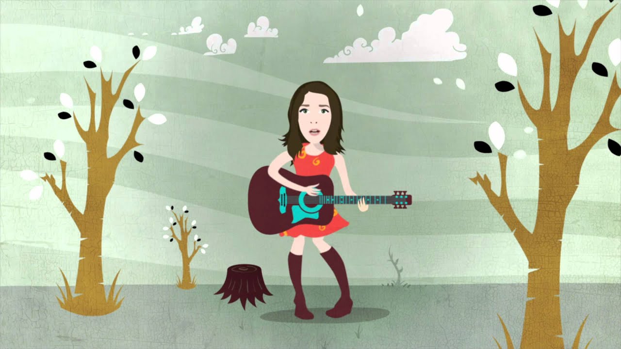 Meiko - Leave The Lights On - YouTube