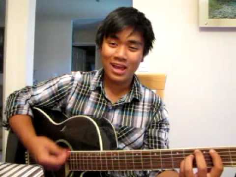 Aj rafael Cover- When we say ( Juicebox) - YouTube