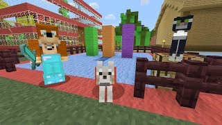 Minecraft Xbox - Turbo Types [166]