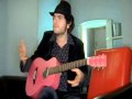 Vanessa Paradis Divinidylle Tour (Part 14/17)