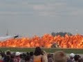 Wall of fire, Shockwave, Rob Holland , Mur de Feu, Wall of fire, Shockwave, Rob Holland , Mur de Feu,