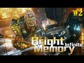 Bright Memory Infinite Прохождение - Встреча с боссом #2