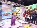Tania Tome - Nhi Ngugu Haladza TV Zimbo /Angola no Zimbando