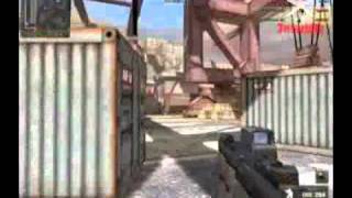 Point Blank - XunwuTeamwork