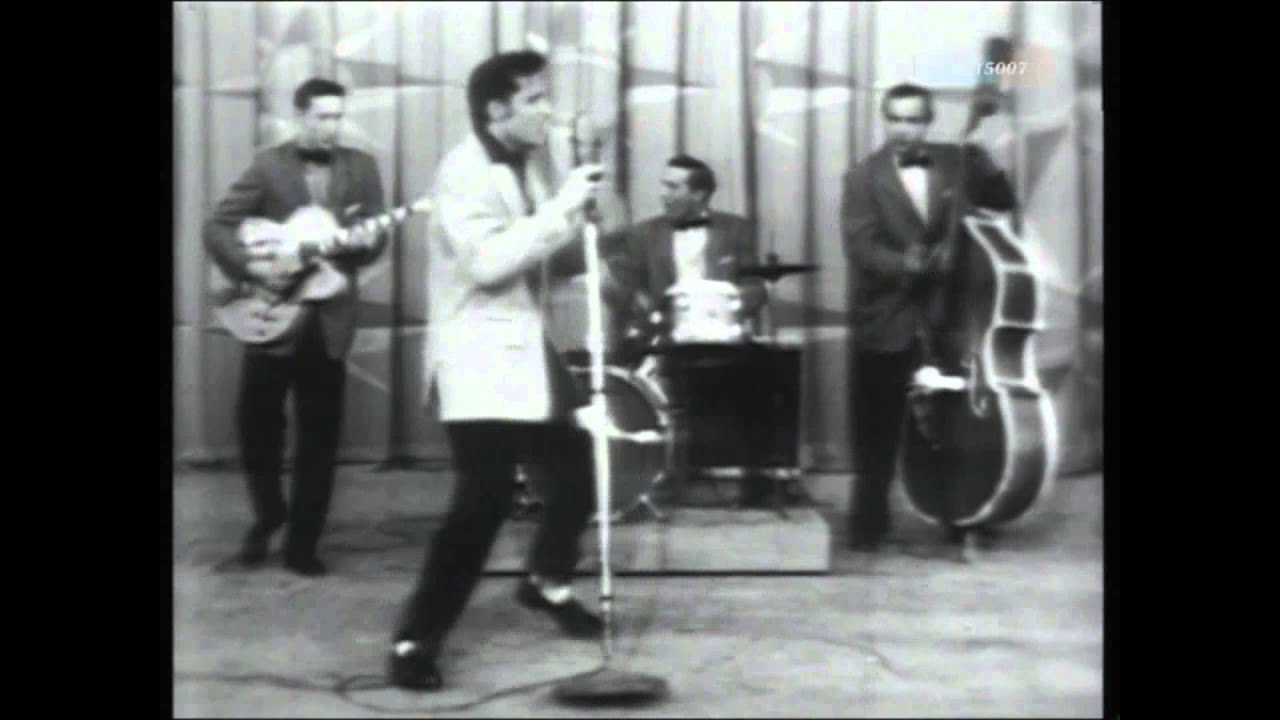 Elvis Presley -...