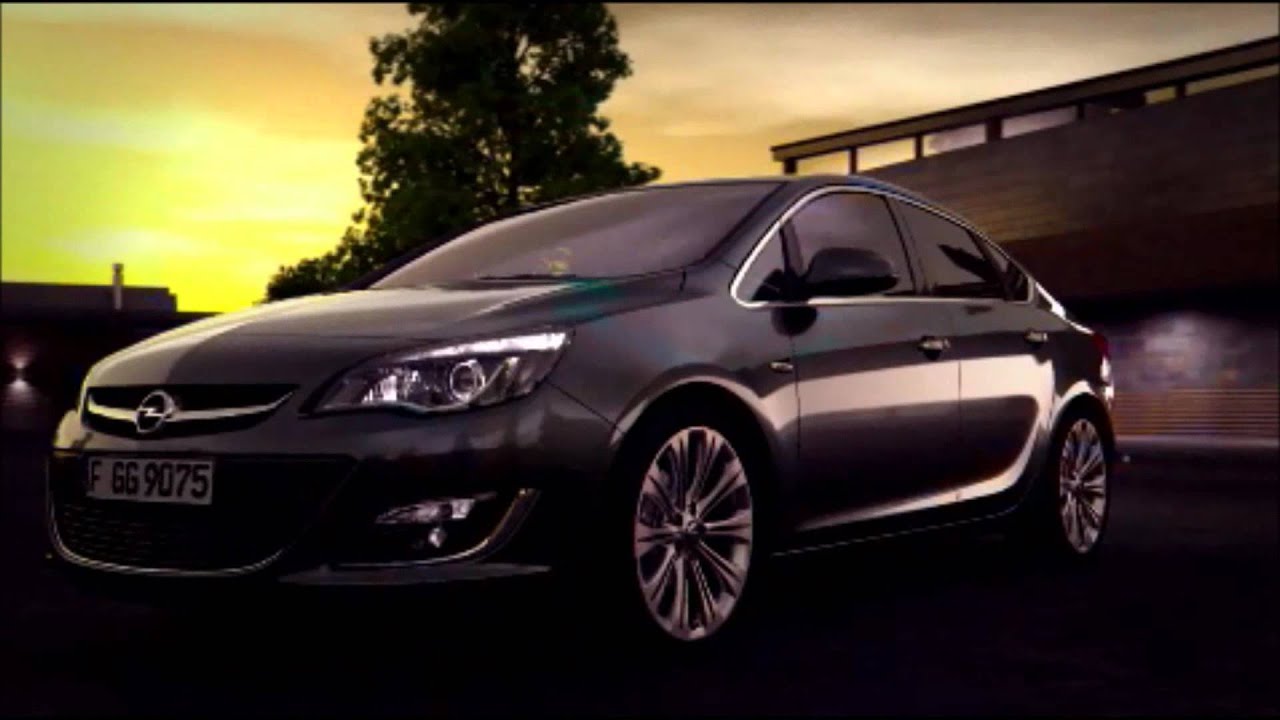 opel astra или ford focus #10