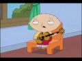 Music & Lyrics By Stewie Griffin | FAMILY GUY | FOX BROADCASTING