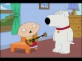 Music & Lyrics By Stewie Griffin | FAMILY GUY | FOX BROADCASTING