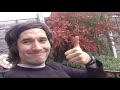 The Daniel Harper World Snooker Championship 2006 Trailer