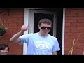 The Daniel Harper World Snooker Championship 2006 Trailer