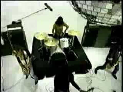 Supersuckers - Santa Rita High Supersuckers - Santa Rita High