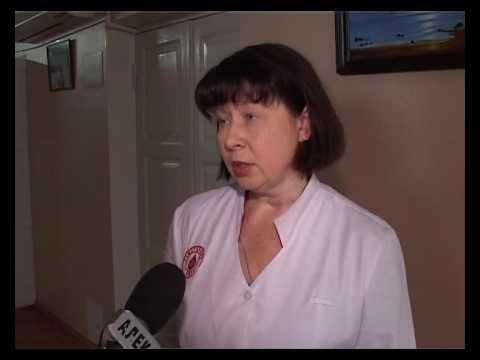 Охлаждение клиника