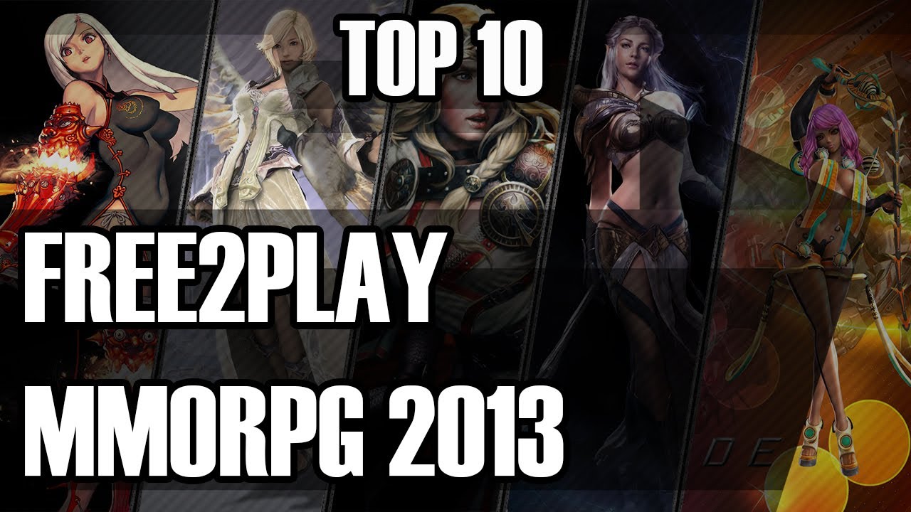 ... / 2014 Die besten kostenlosen Online Rollenspiele 2013 - YouTube