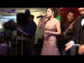 Soeur Sotheara singing Khmer song