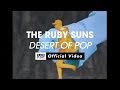 Desert Of Pop