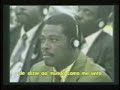 Girl Who Silenced the UN For 5 Minutes