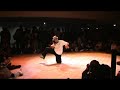 Présélection Hip-hop Battle Art'Scénik : Dedson (Légion X / Wanted posse)
