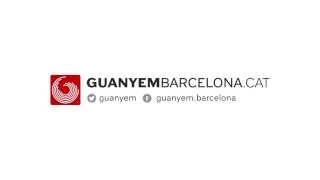 Guanyem Barcelona. Presentació dijous 26