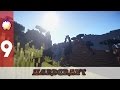 HardCraft - Ep 9 - Le Pont de la Savane (Minecraft UHC)