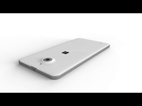 Microsoft Lumia 850 pozuje tym razem nie na renderach, ale na prawdziwych zdjęciach