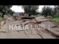 ilialive.gr - Απίστευτη καταστροφή στο Βούναργο ilialive.gr - Απίστευτη καταστροφή στο Βούναργο