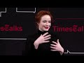 Mad Men | Interview | TimesTalks