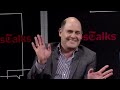 Mad Men | Interview | TimesTalks