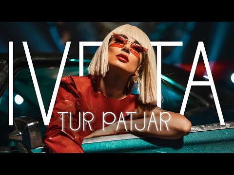 Iveta Mukuchyan - Tur Patjar