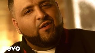 DJ Khaled - It Ain't Over Til It's Over